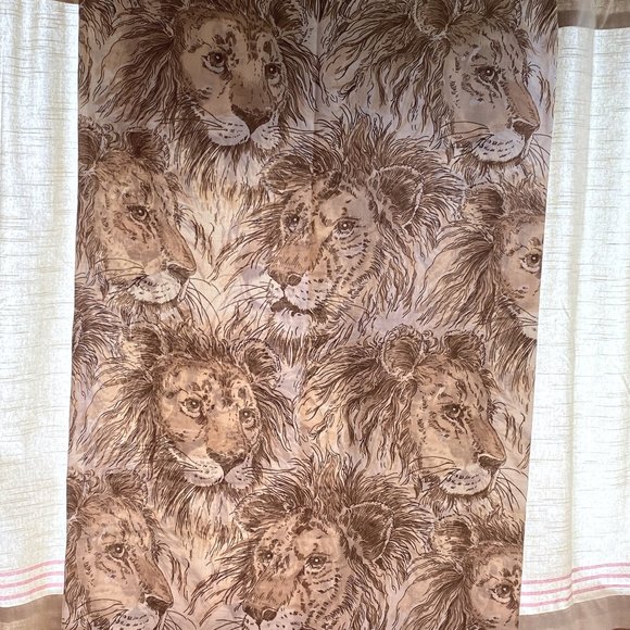 Lion Wall Art - Picture 1 of 10